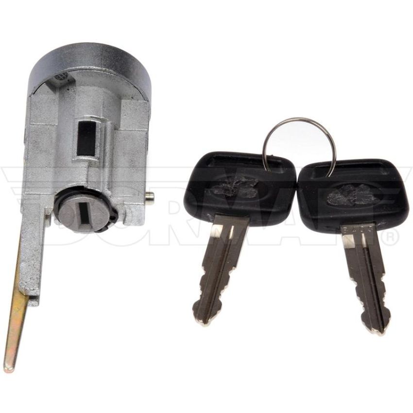 DORMAN 989-076 Ignition Lock Cylinder Assembly