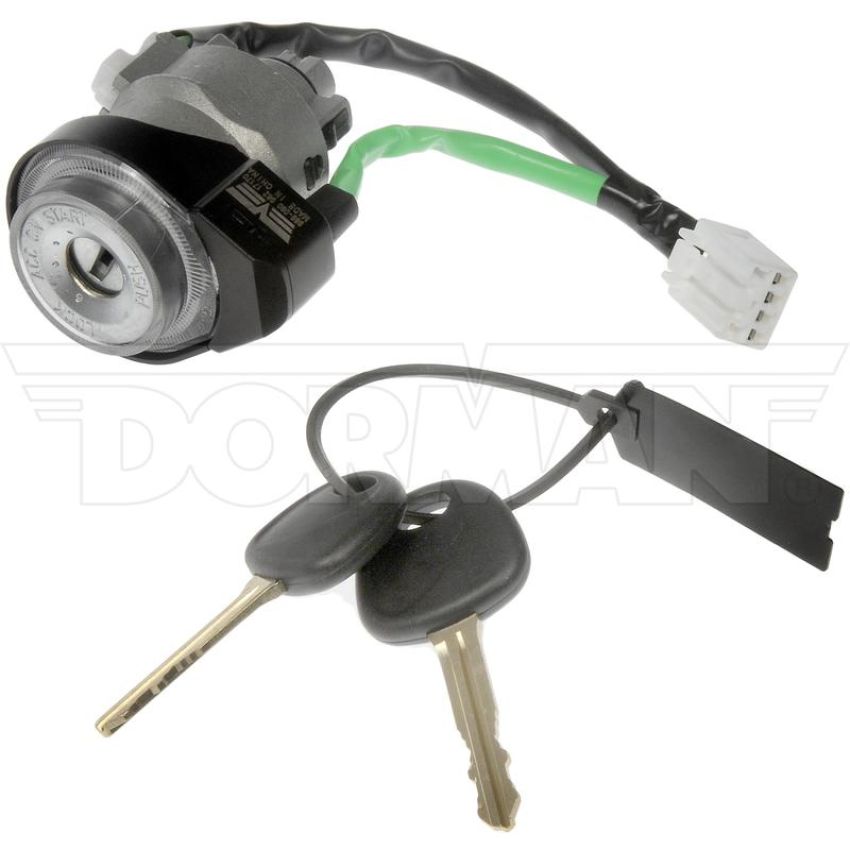 DORMAN 989-090 Ignition Lock Cylinder Assembly