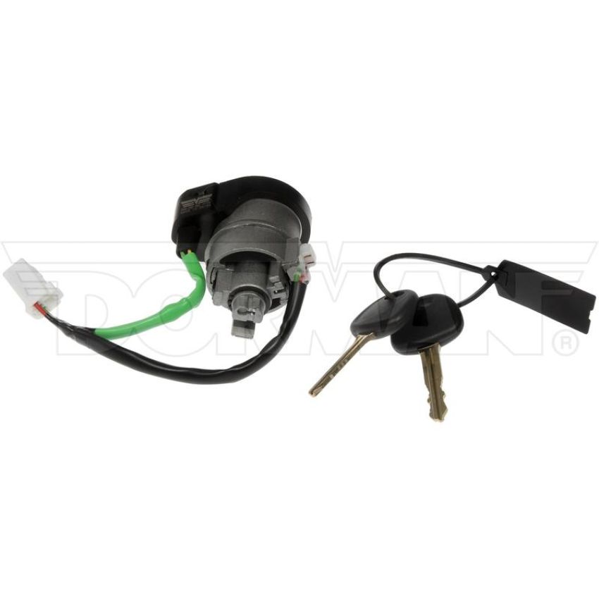 DORMAN 989-090 Ignition Lock Cylinder Assembly