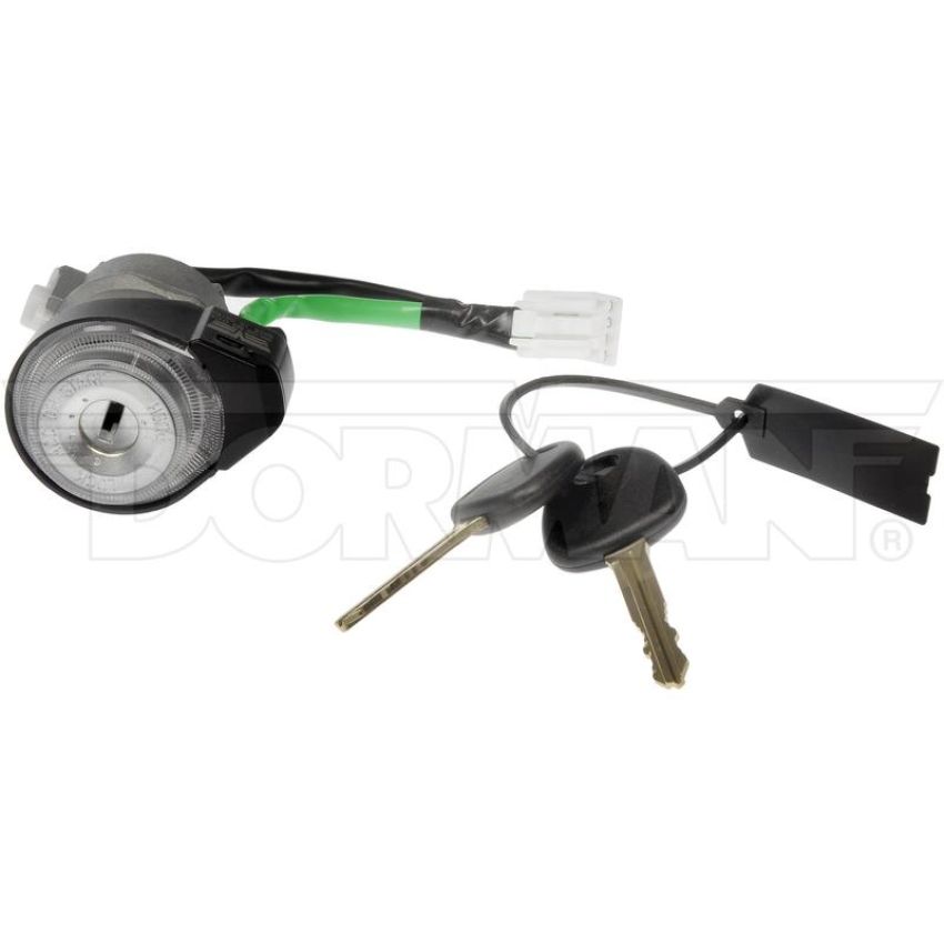 DORMAN 989-090 Ignition Lock Cylinder Assembly