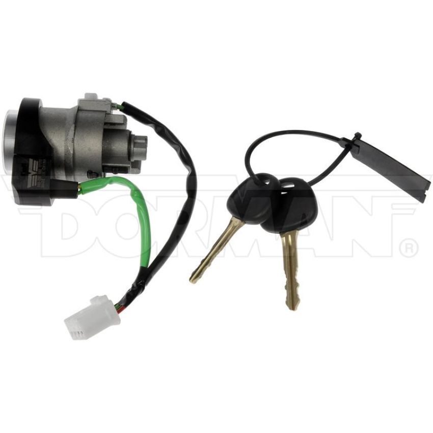 DORMAN 989-090 Ignition Lock Cylinder Assembly