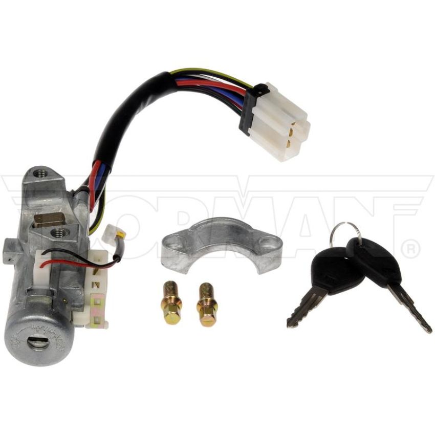 DORMAN 989-093 Ignition Lock Cylinder Assembly