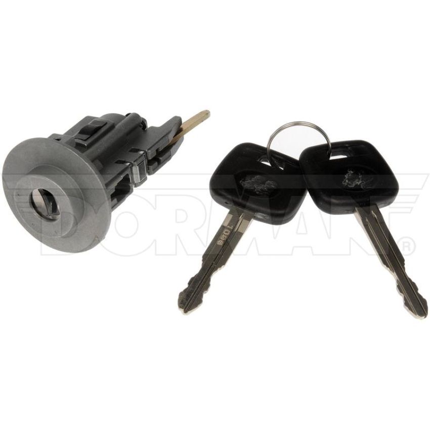 DORMAN 989-097 Ignition Lock Cylinder Assembly