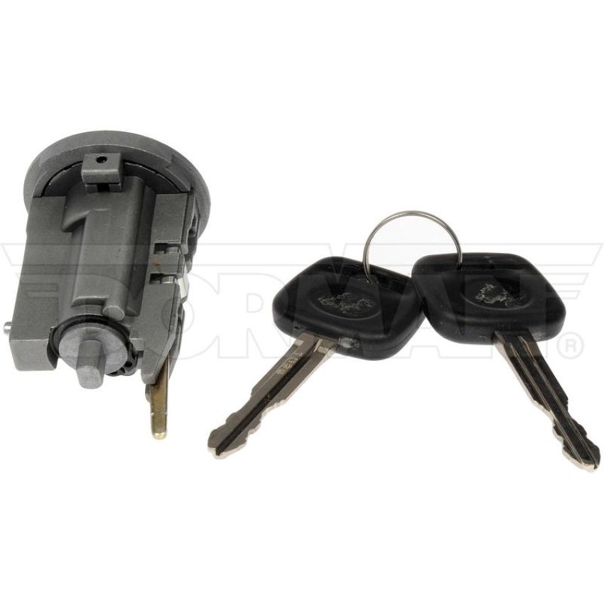DORMAN 989-097 Ignition Lock Cylinder Assembly