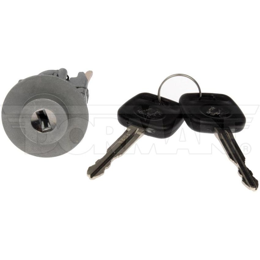 DORMAN 989-097 Ignition Lock Cylinder Assembly