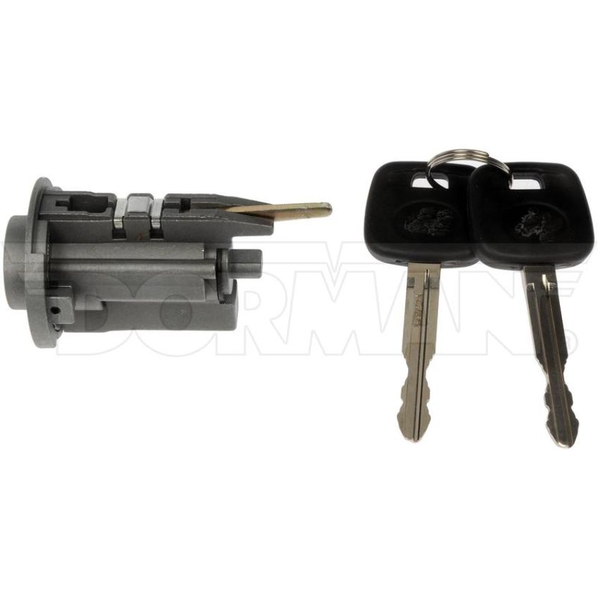 DORMAN 989-097 Ignition Lock Cylinder Assembly
