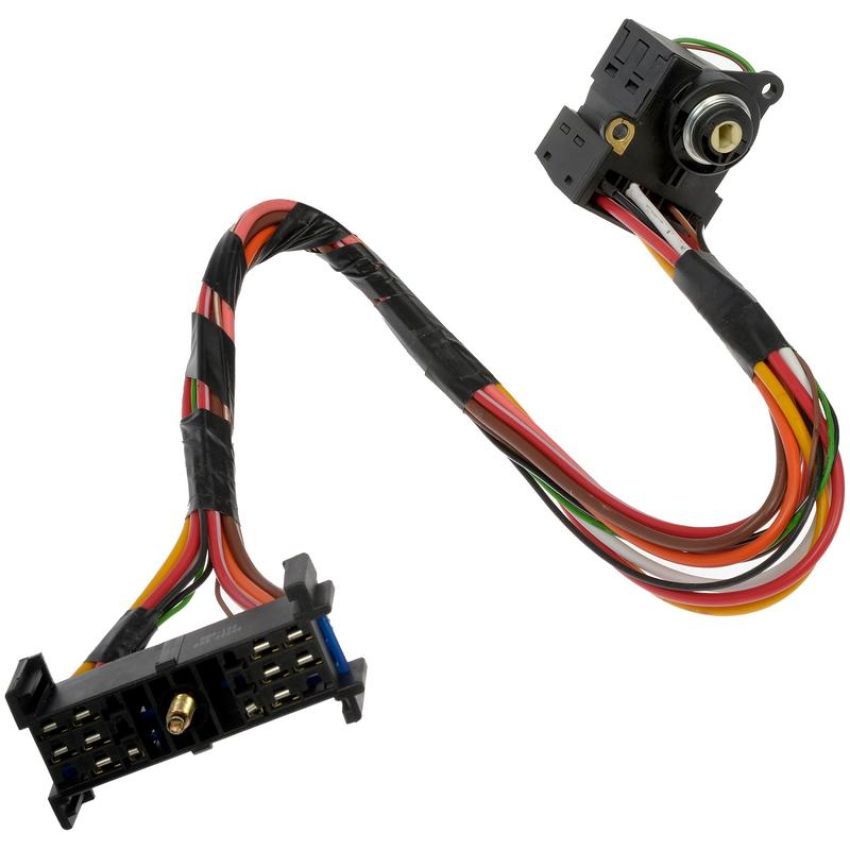 DORMAN 989-100 Ignition Starter Switch Assembly