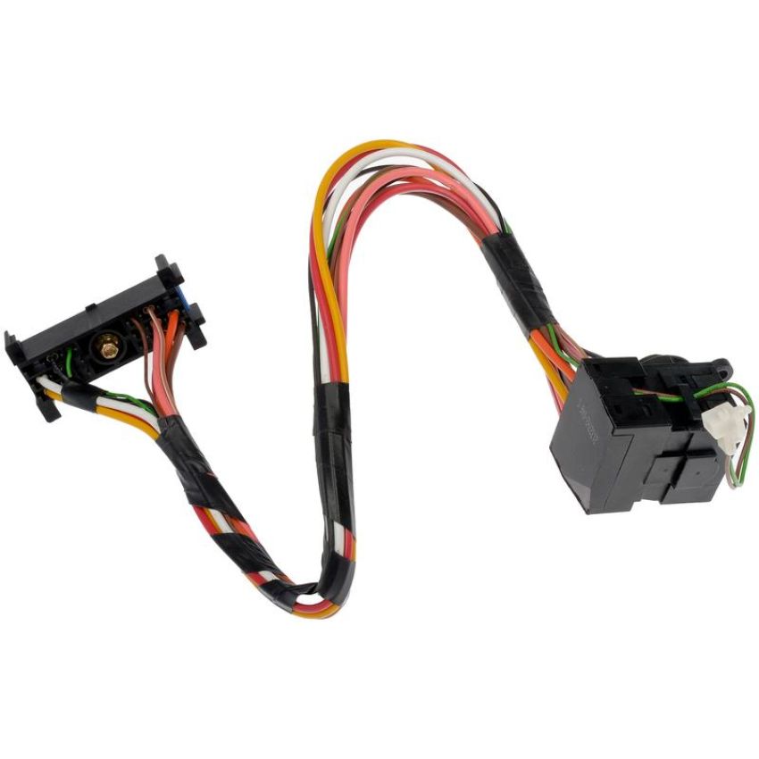 DORMAN 989-100 Ignition Starter Switch Assembly