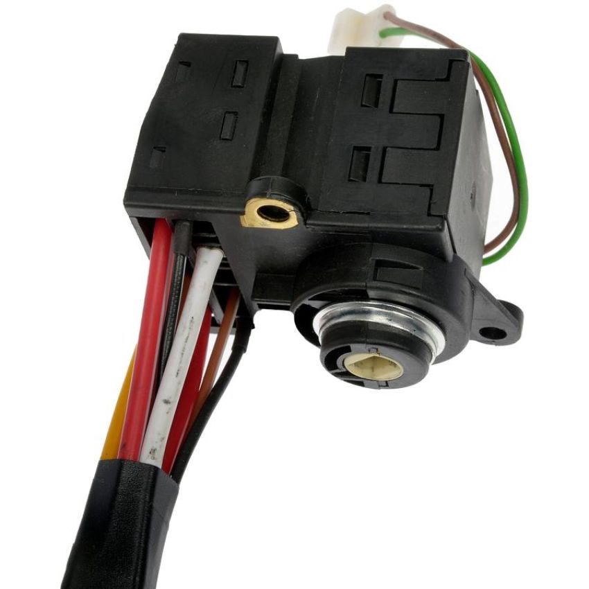 DORMAN 989-100 Ignition Starter Switch Assembly