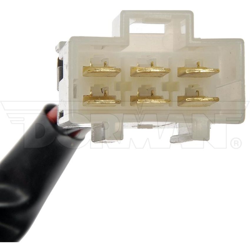DORMAN 989-137 Ignition Lock Cylinder Assembly