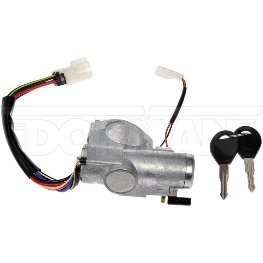 DORMAN 989-137 Ignition Lock Cylinder Assembly