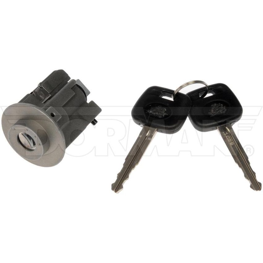 DORMAN 989-164 Ignition Lock Cylinder Assembly