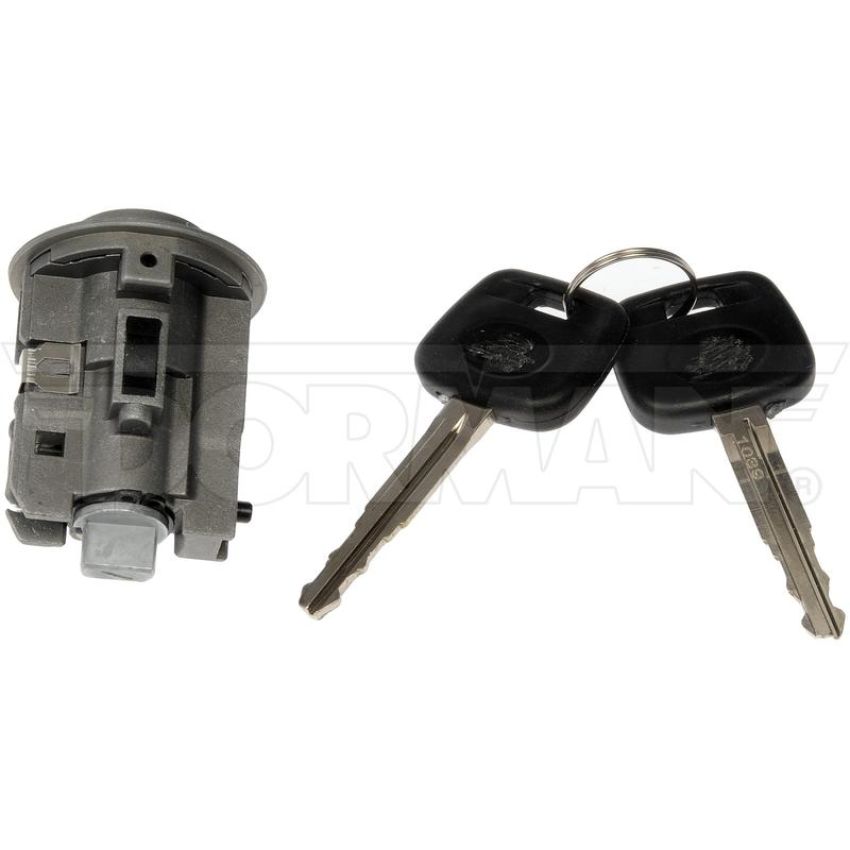 DORMAN 989-164 Ignition Lock Cylinder Assembly