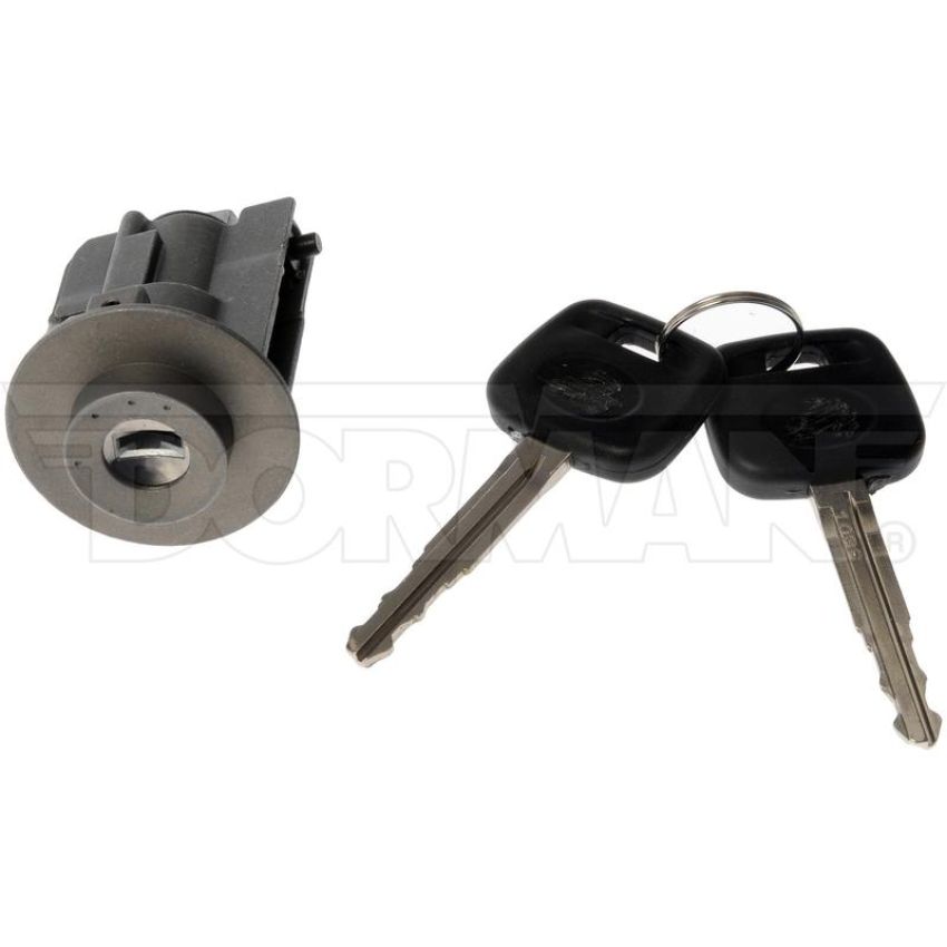DORMAN 989-164 Ignition Lock Cylinder Assembly