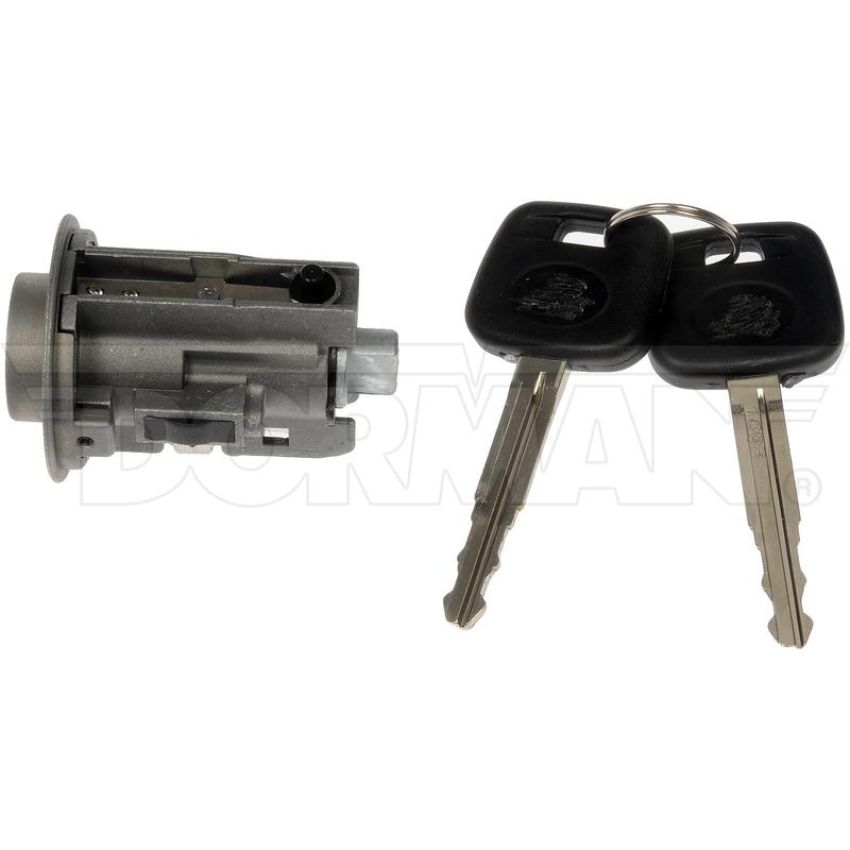 DORMAN 989-164 Ignition Lock Cylinder Assembly