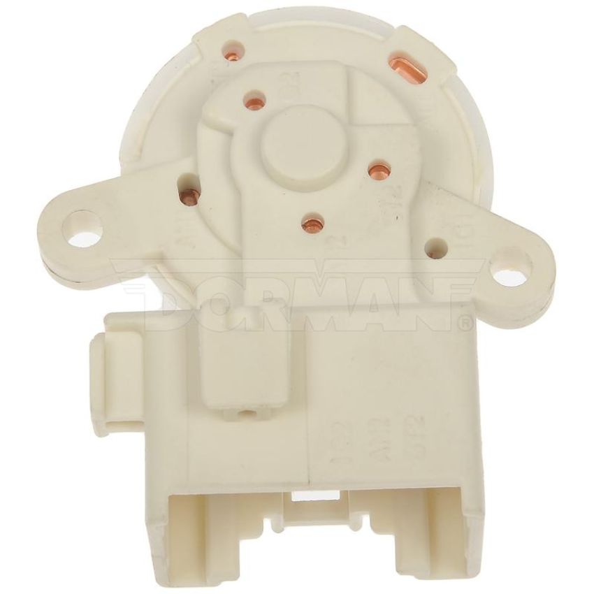 DORMAN 989-719 Ignition Starter Switch