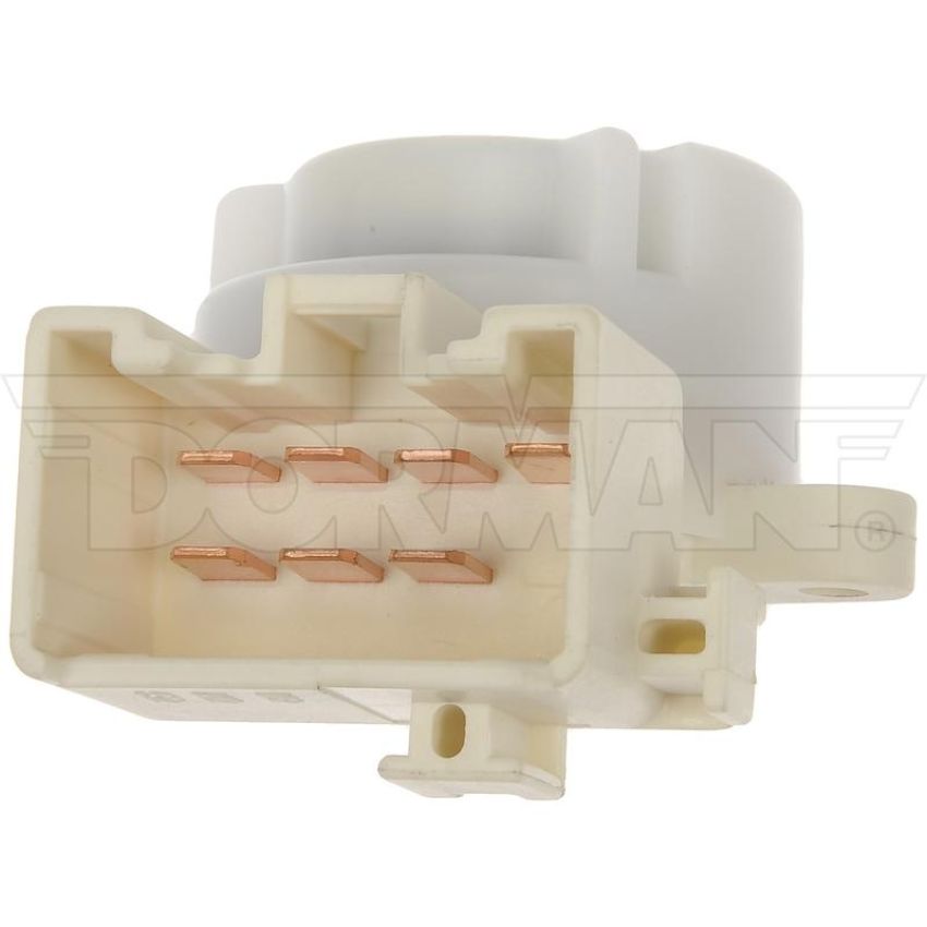 DORMAN 989-719 Ignition Starter Switch