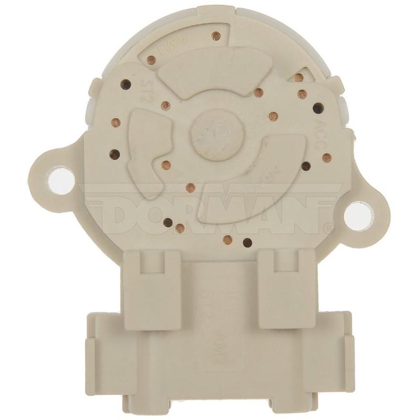 DORMAN 989-720 Ignition Starter Switch