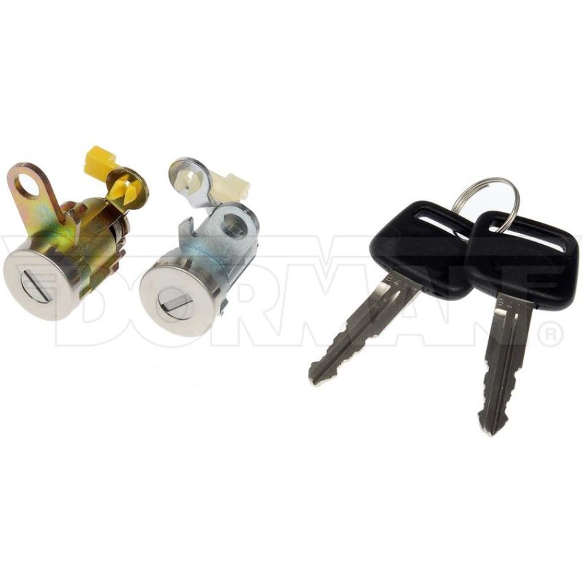 DORMAN 989-721 Door Lock Cylinder Kit