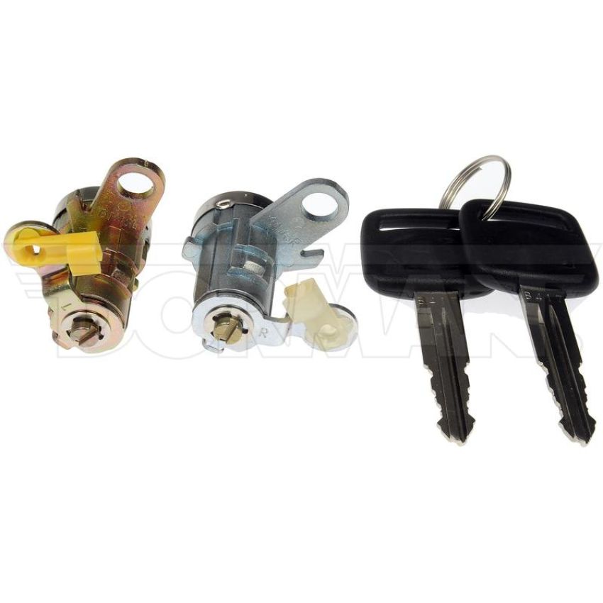 DORMAN 989-721 Door Lock Cylinder Kit