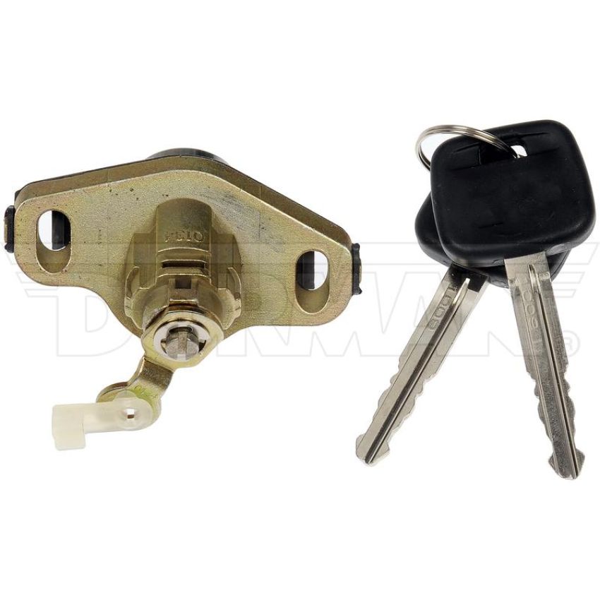 DORMAN 989-722 Trunk Lock Cylinder Kit