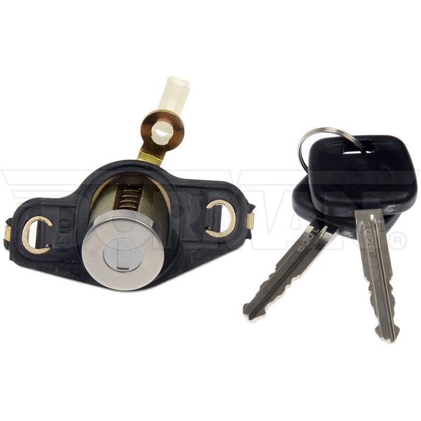 DORMAN 989-722 Trunk Lock Cylinder Kit