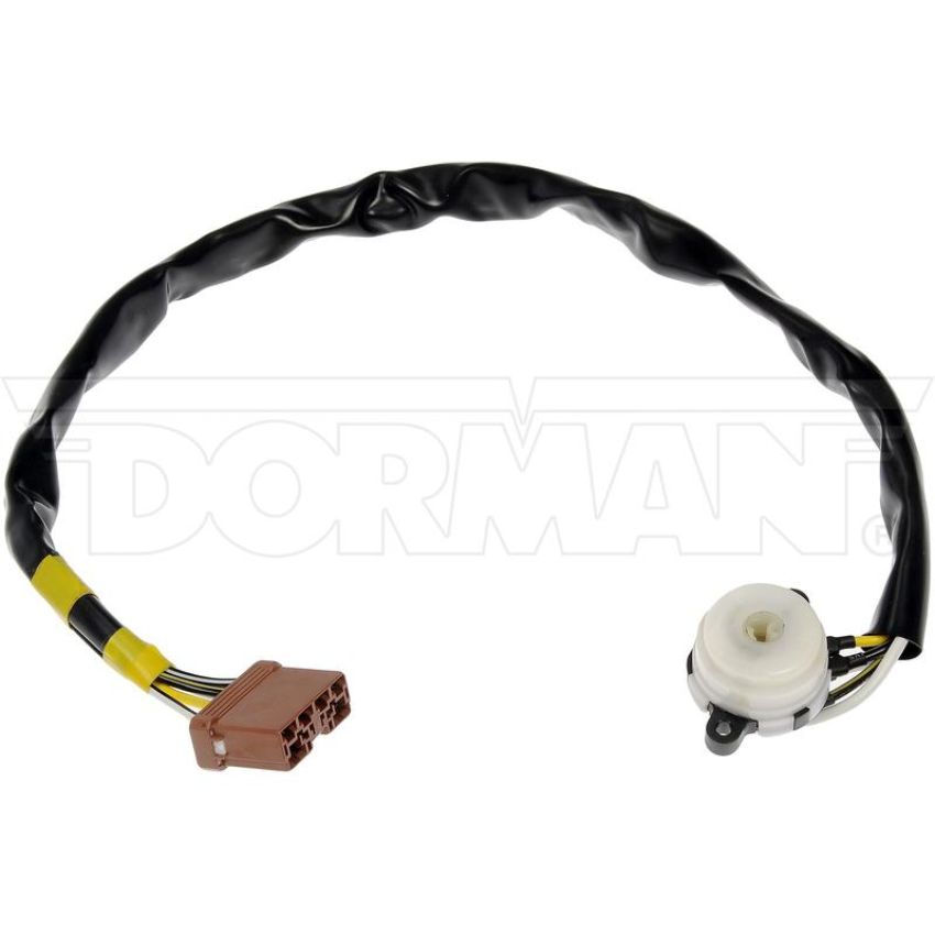 DORMAN 989-723 Ignition Starter Switch
