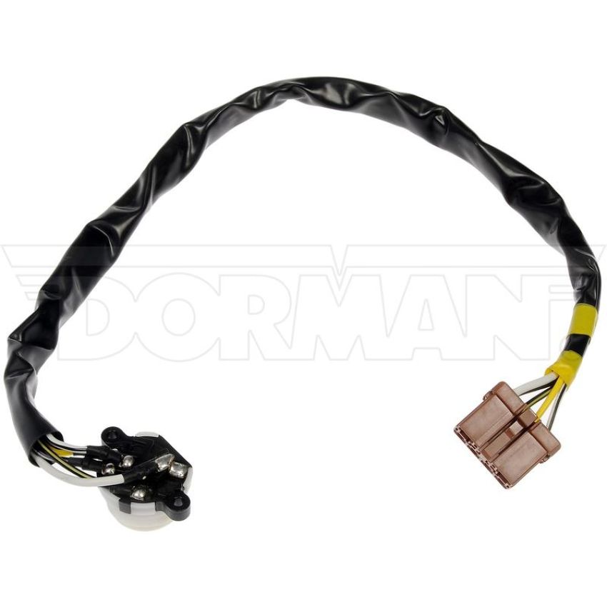 DORMAN 989-723 Ignition Starter Switch