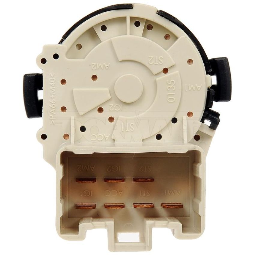 DORMAN 989-724 Ignition Starter Switch