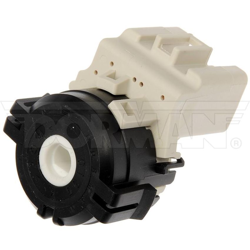 DORMAN 989-724 Ignition Starter Switch