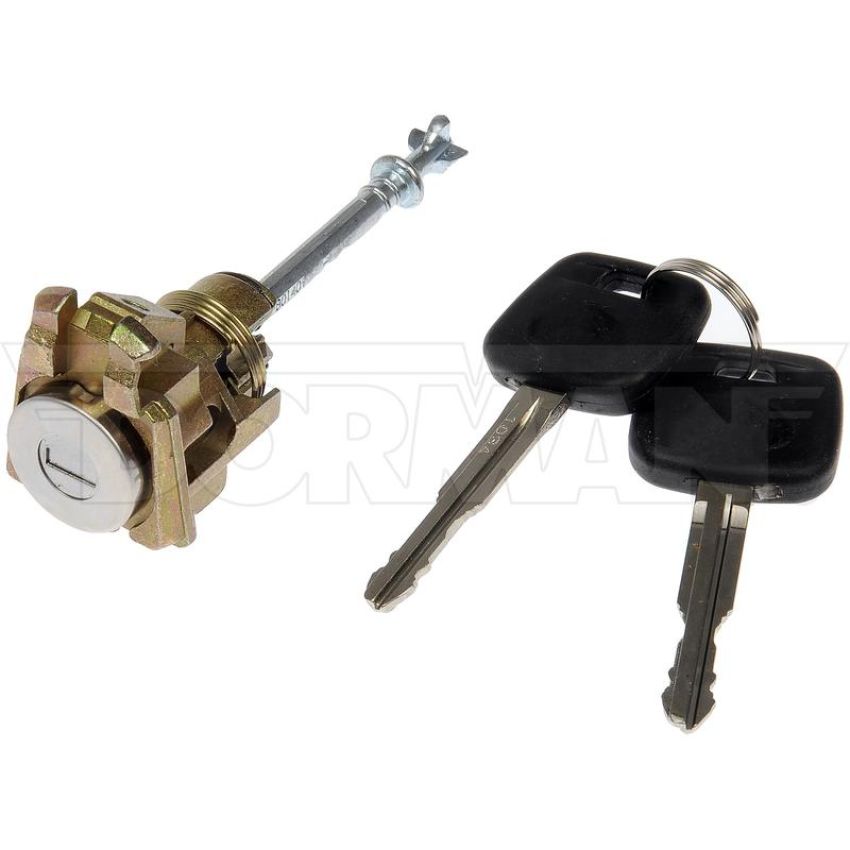 DORMAN 989-725 Door Lock Cylinder