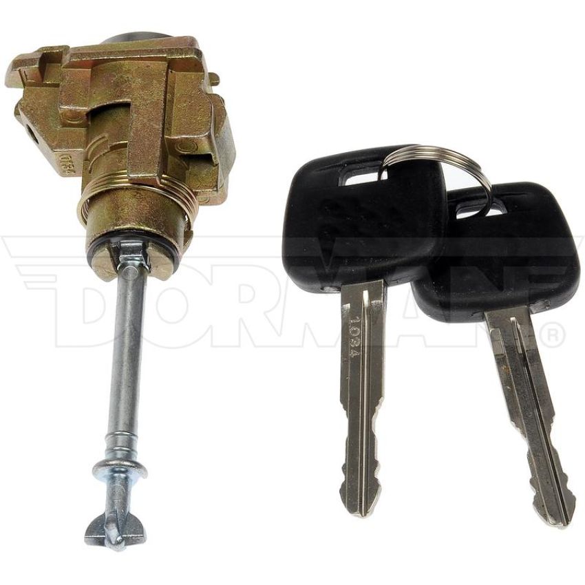 DORMAN 989-725 Door Lock Cylinder