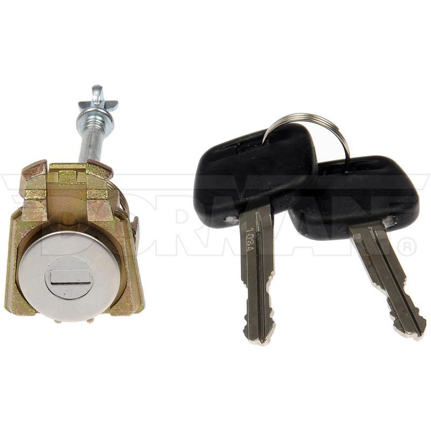 DORMAN 989-725 Door Lock Cylinder