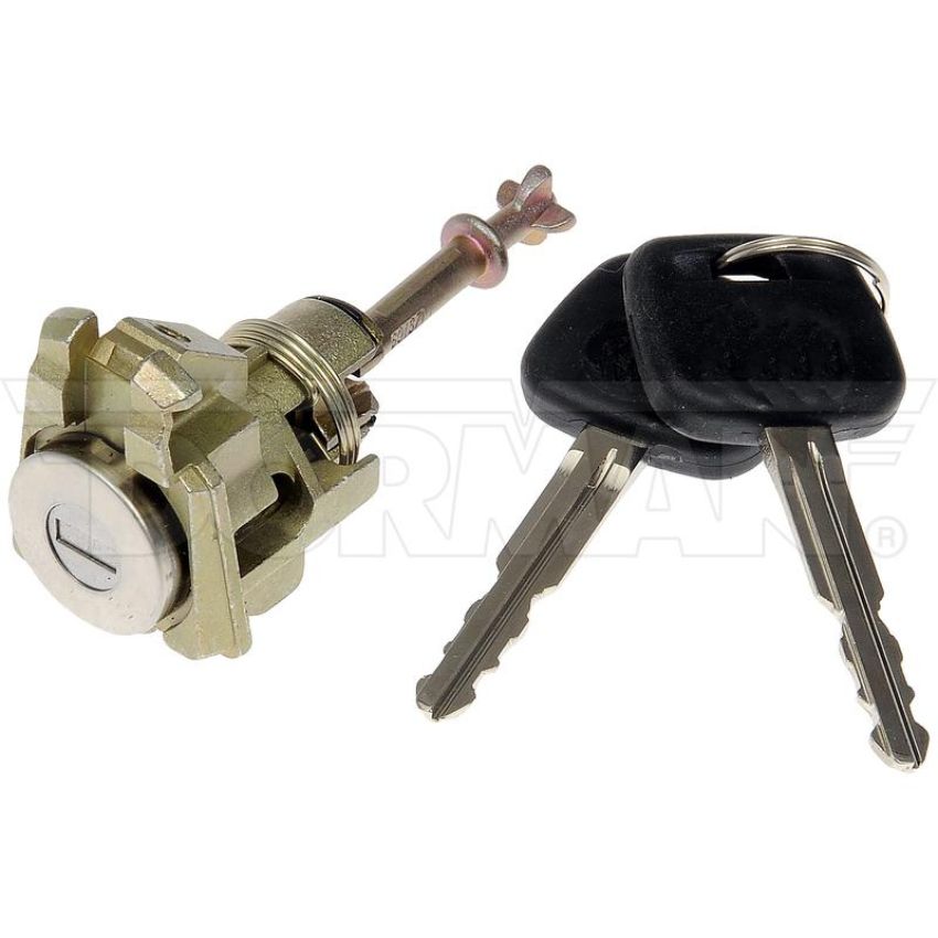 DORMAN 989-726 Door Lock Cylinder