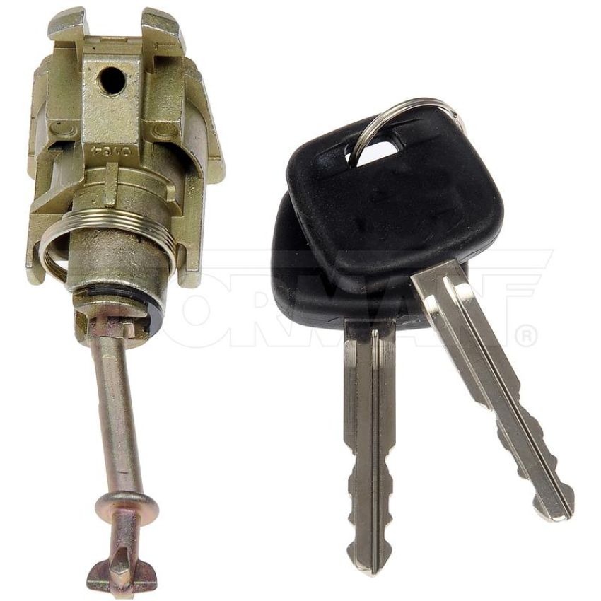 DORMAN 989-726 Door Lock Cylinder