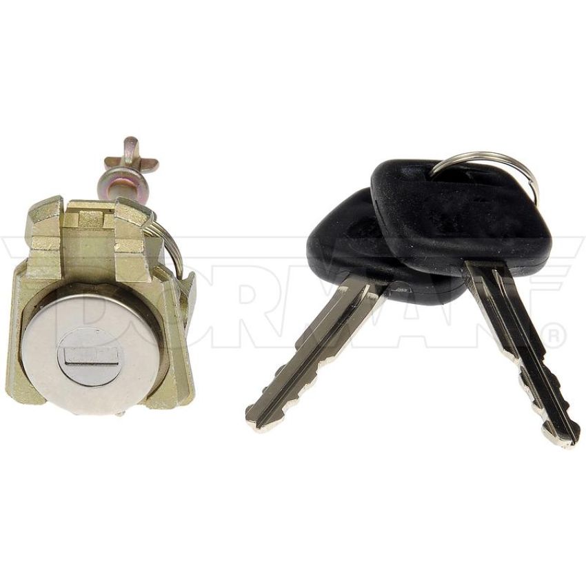 DORMAN 989-726 Door Lock Cylinder