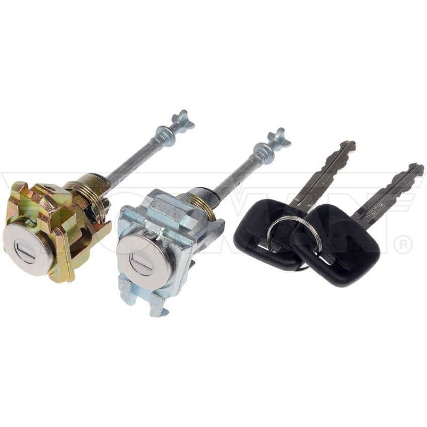 DORMAN 989-727 Door Lock Cylinder Kit