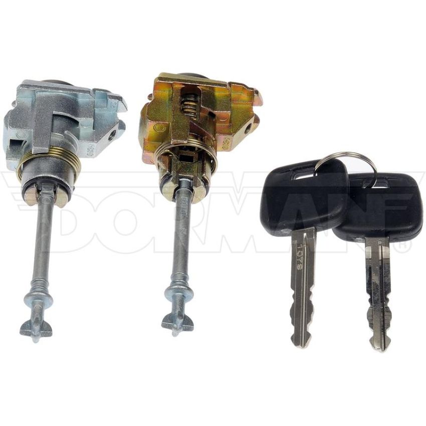 DORMAN 989-727 Door Lock Cylinder Kit