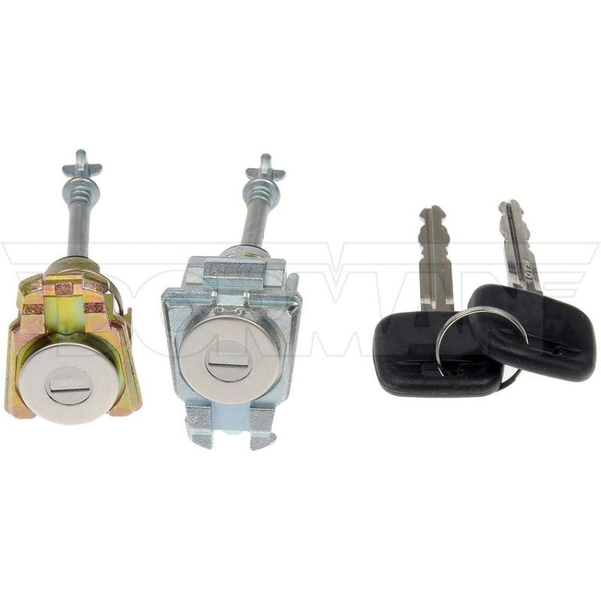 DORMAN 989-727 Door Lock Cylinder Kit