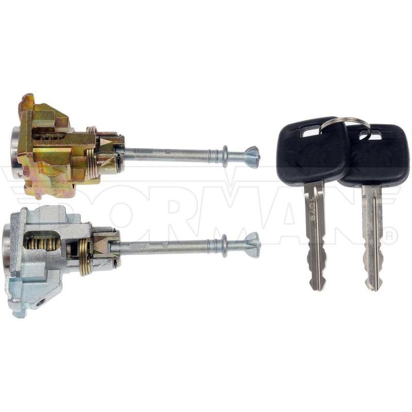 DORMAN 989-727 Door Lock Cylinder Kit