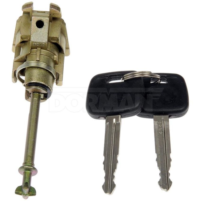 DORMAN 989-728 Door Lock Cylinder