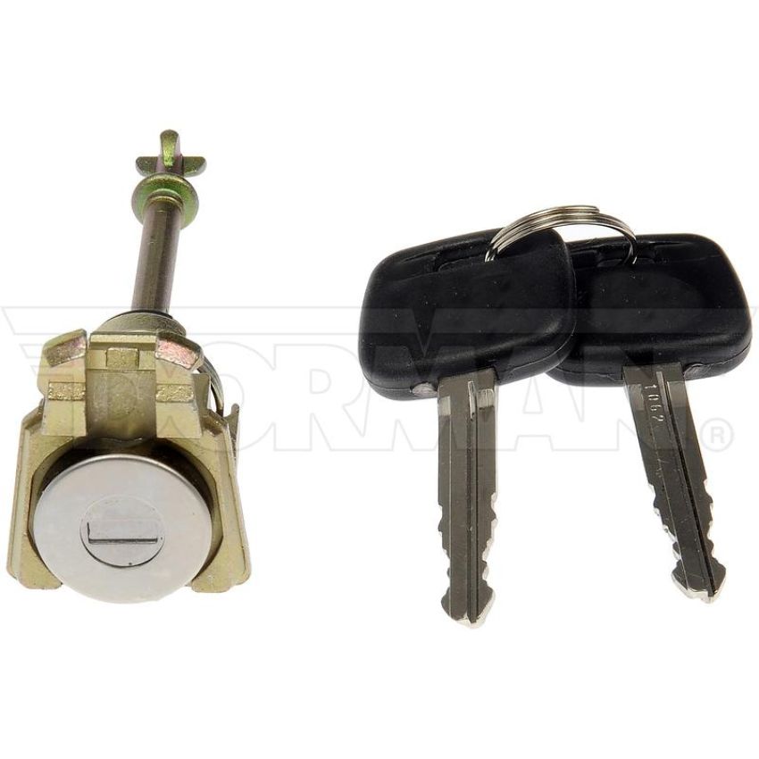 DORMAN 989-728 Door Lock Cylinder