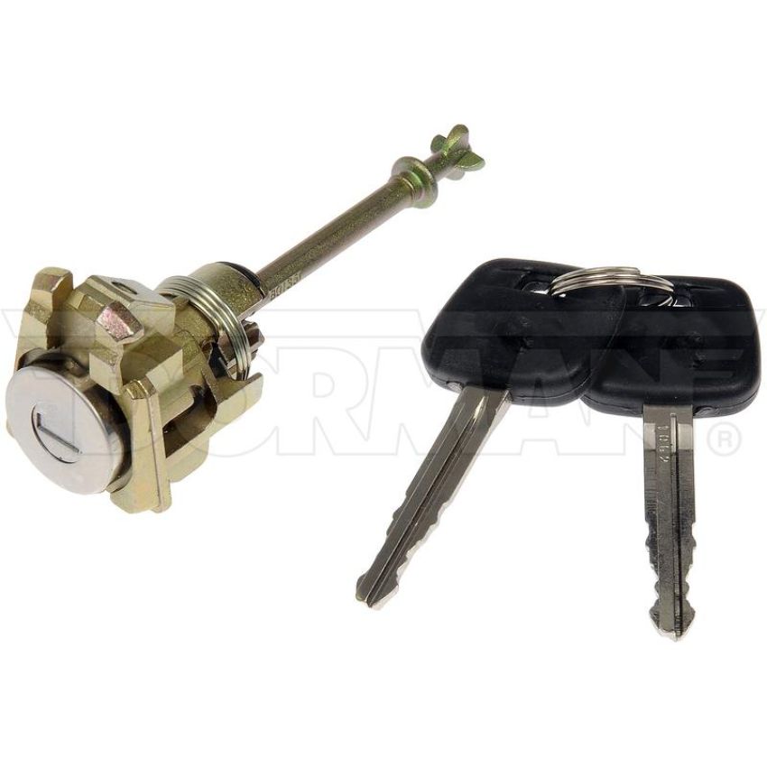 DORMAN 989-728 Door Lock Cylinder