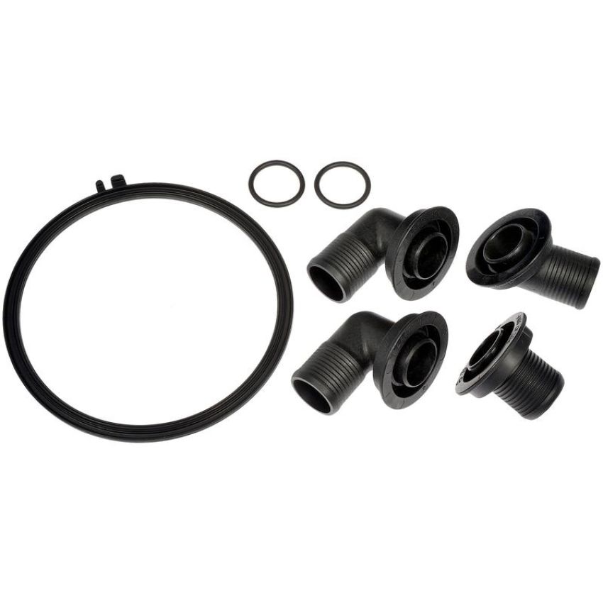 DORMAN 996-1001 Crankcase Breather Repair Kit