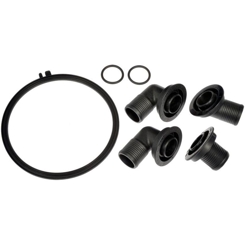 DORMAN 996-1007 Oil Separator Repair Kit