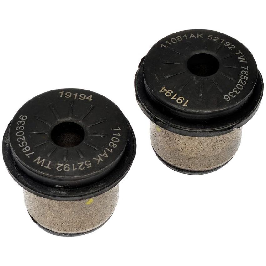 DORMAN AK6669PR Alignment Camber Bushing