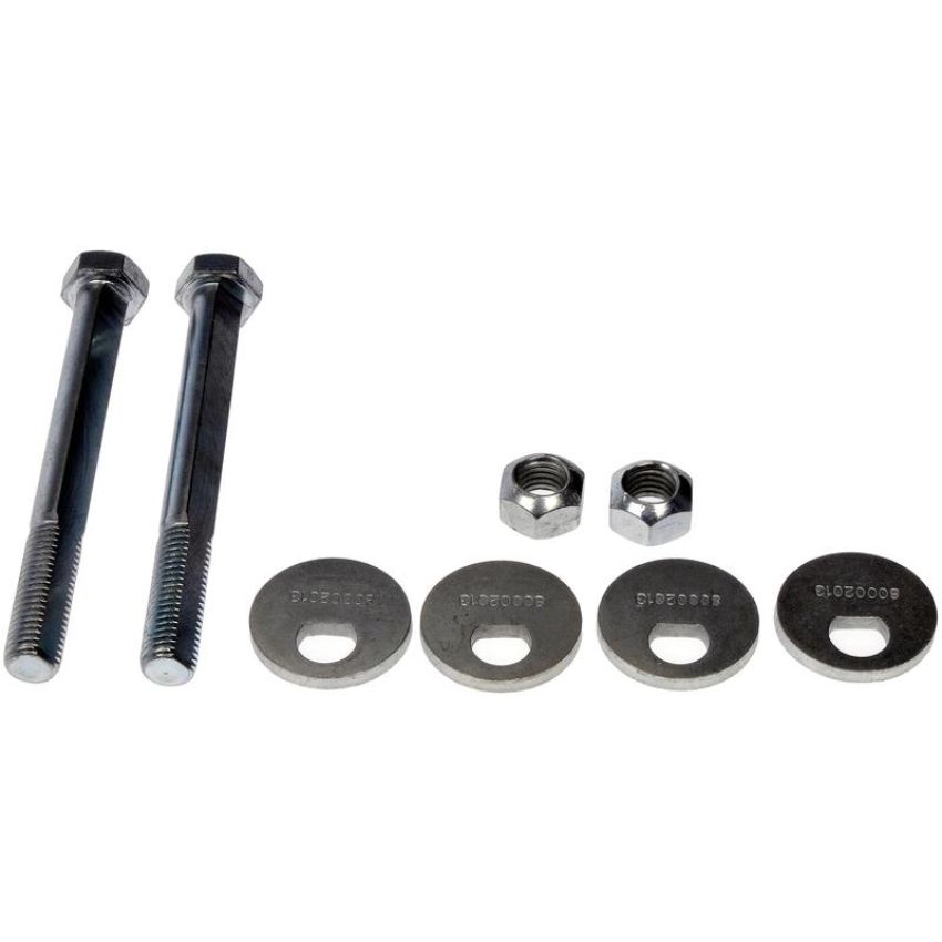 DORMAN AK69259PR Alignment Camber Bolt Kit