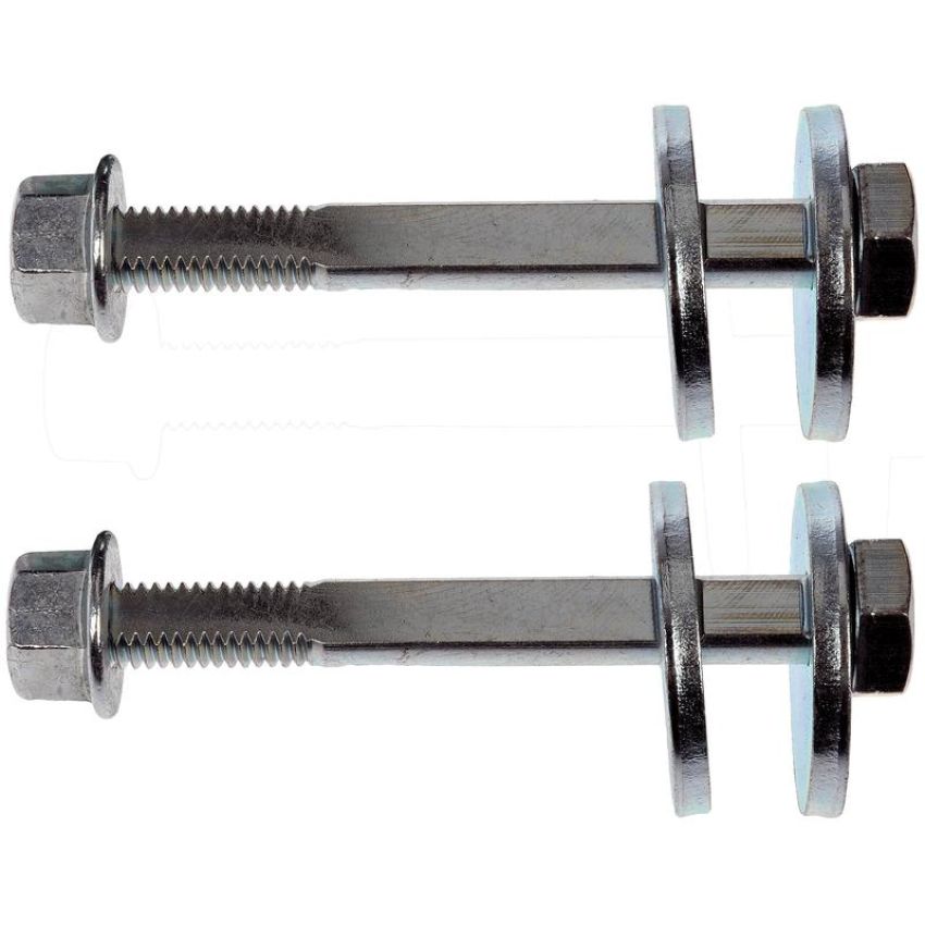 DORMAN AK811539PR Alignment Camber Bolt Kit