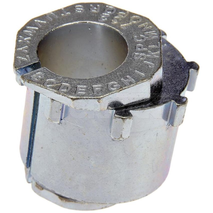 DORMAN AK851305PR Alignment Caster / Camber Bushing