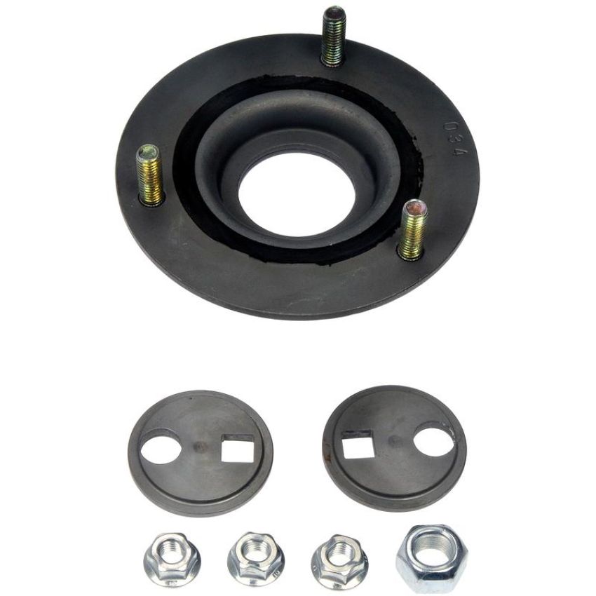 DORMAN AK851316PR Alignment Camber Plate